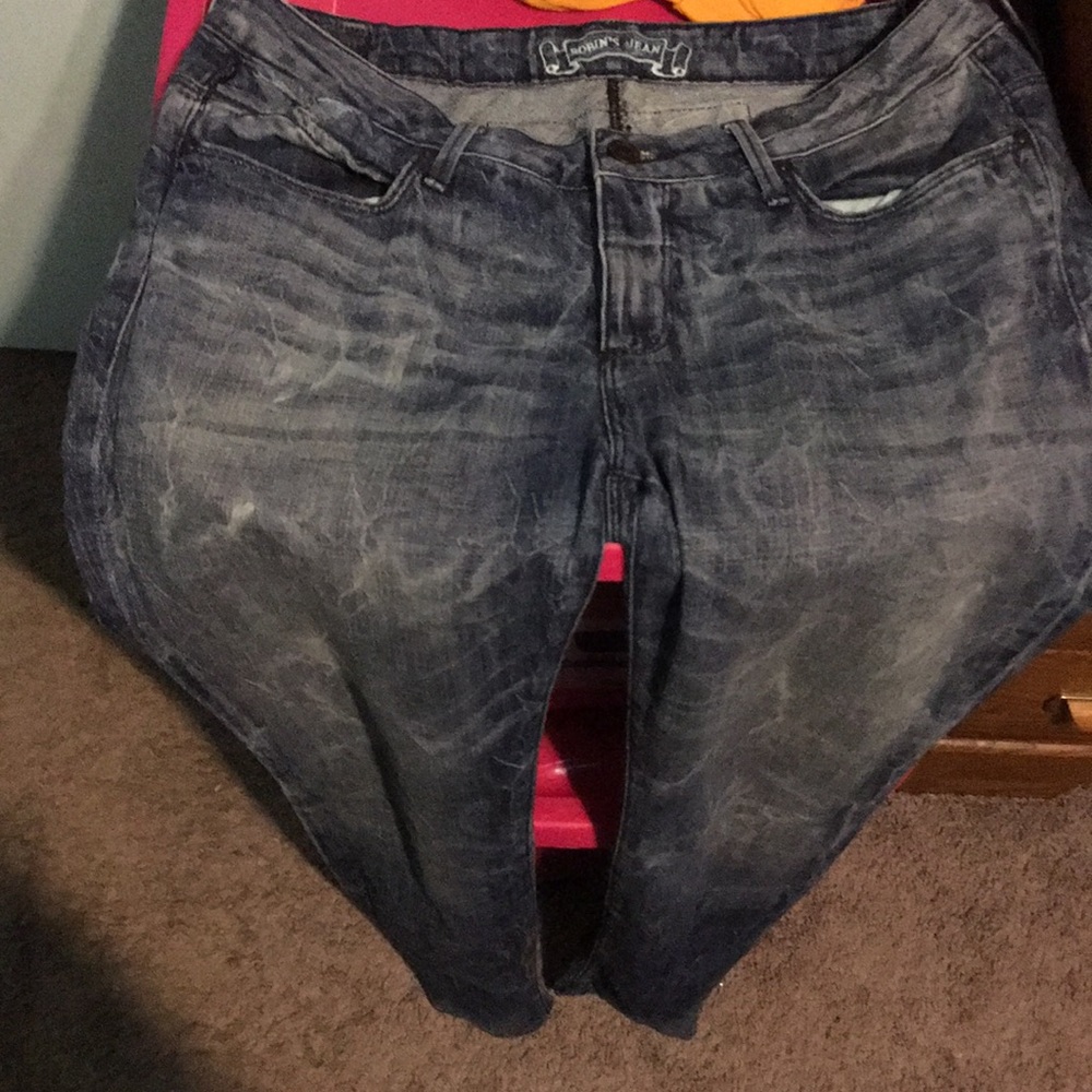 Robbin jeans